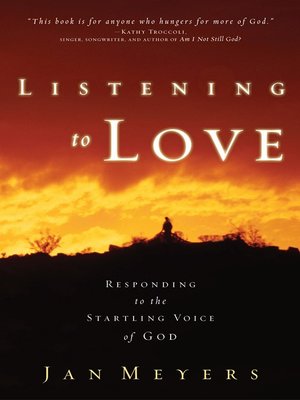 cover image of Listening to Love